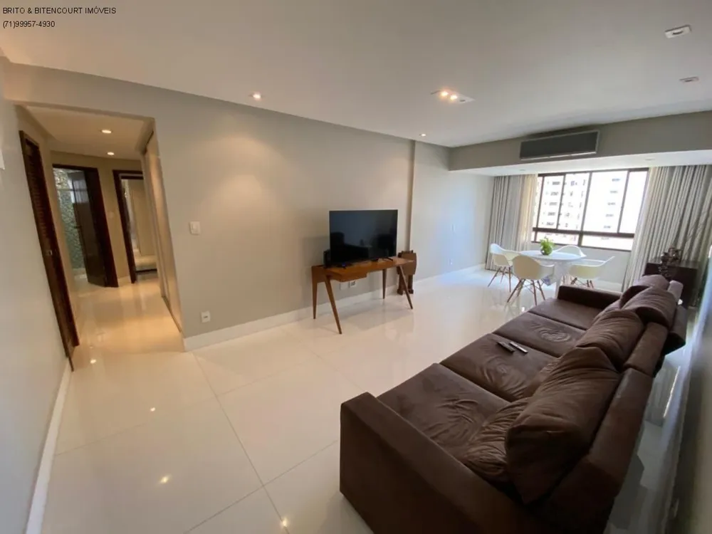 Apartamento, 4 quartos, 260 m² - Foto 3