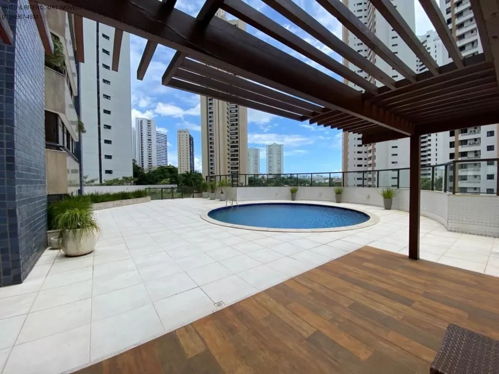 Apartamento, 4 quartos, 260 m² - Foto 3