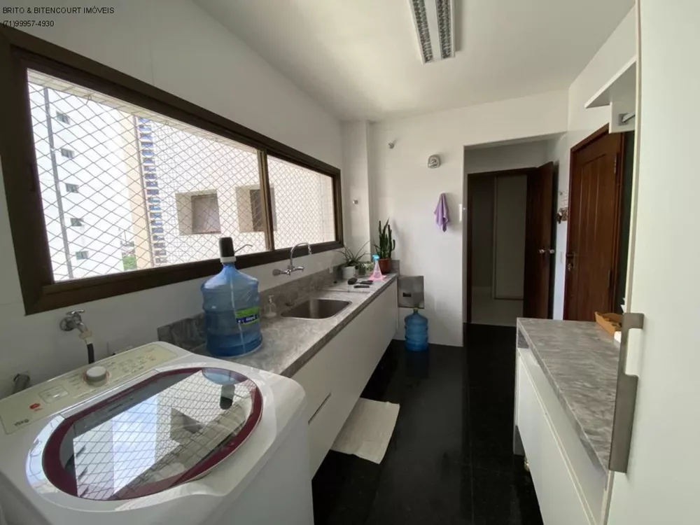 Apartamento, 4 quartos, 260 m² - Foto 20