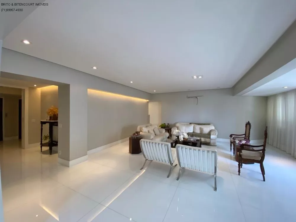 Apartamento, 4 quartos, 260 m² - Foto 12