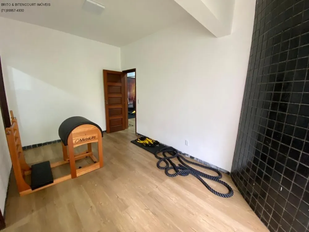Apartamento, 4 quartos, 260 m² - Foto 31