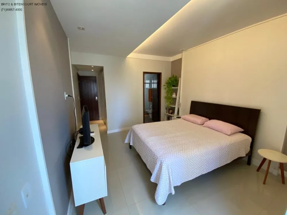 Apartamento, 4 quartos, 260 m² - Foto 16
