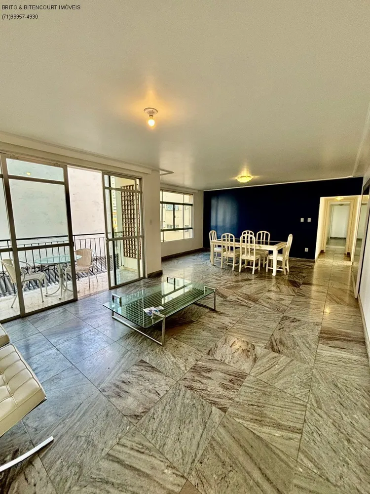 Apartamento, 4 quartos, 206 m² - Foto 1