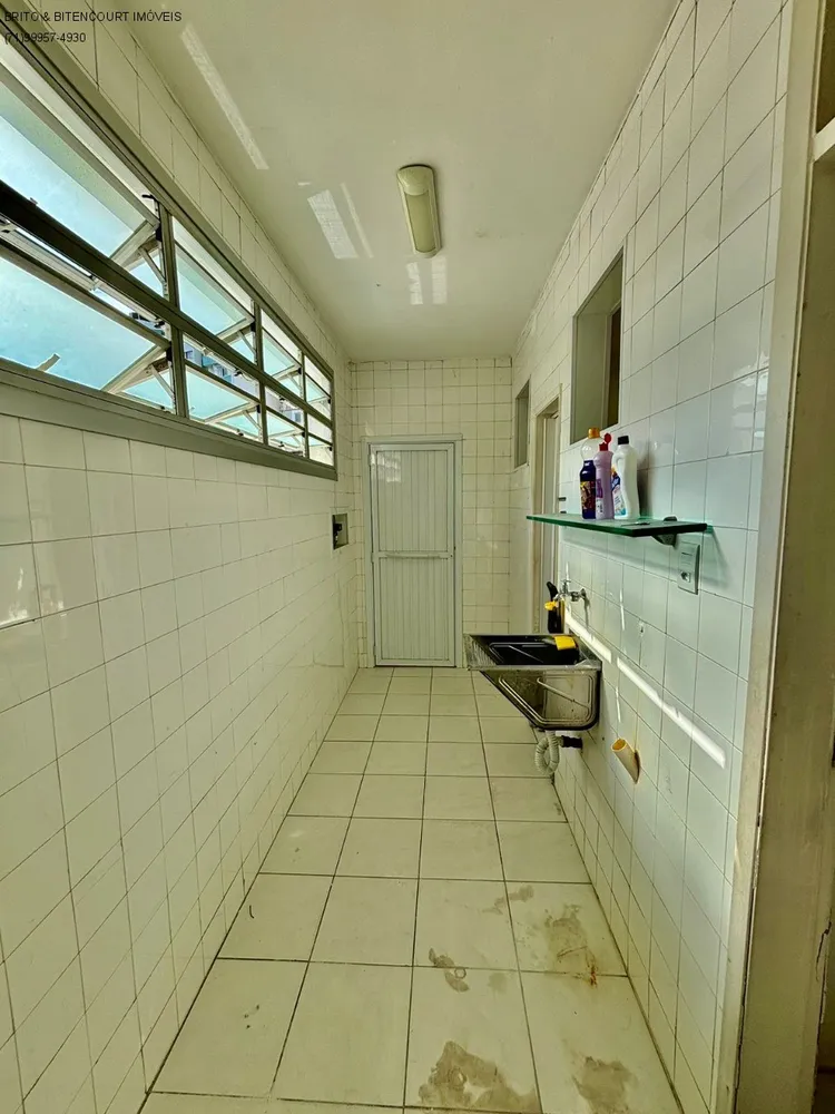 Apartamento, 4 quartos, 206 m² - Foto 2