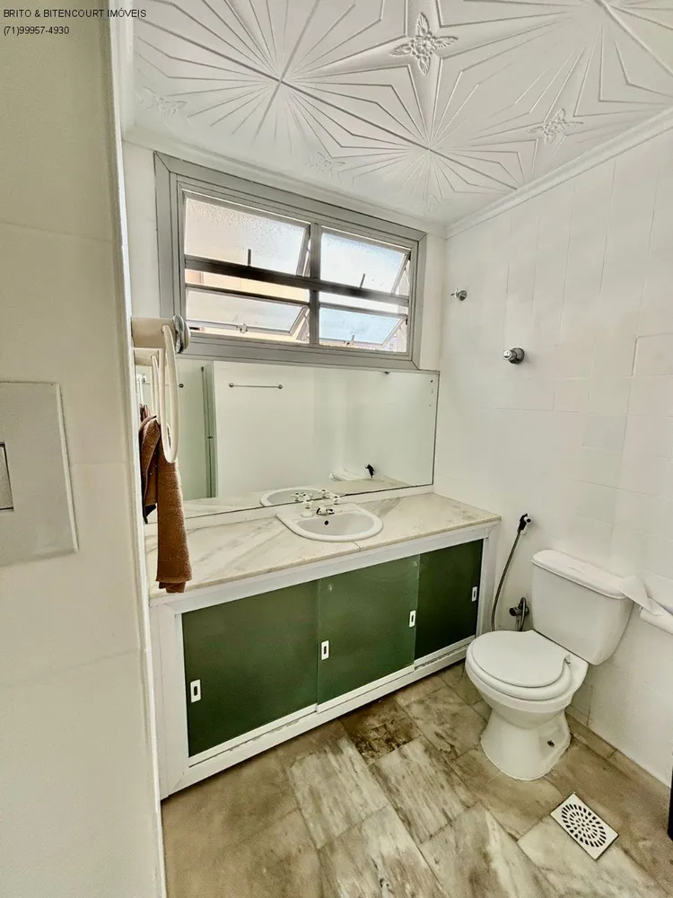 Apartamento, 4 quartos, 206 m² - Foto 12