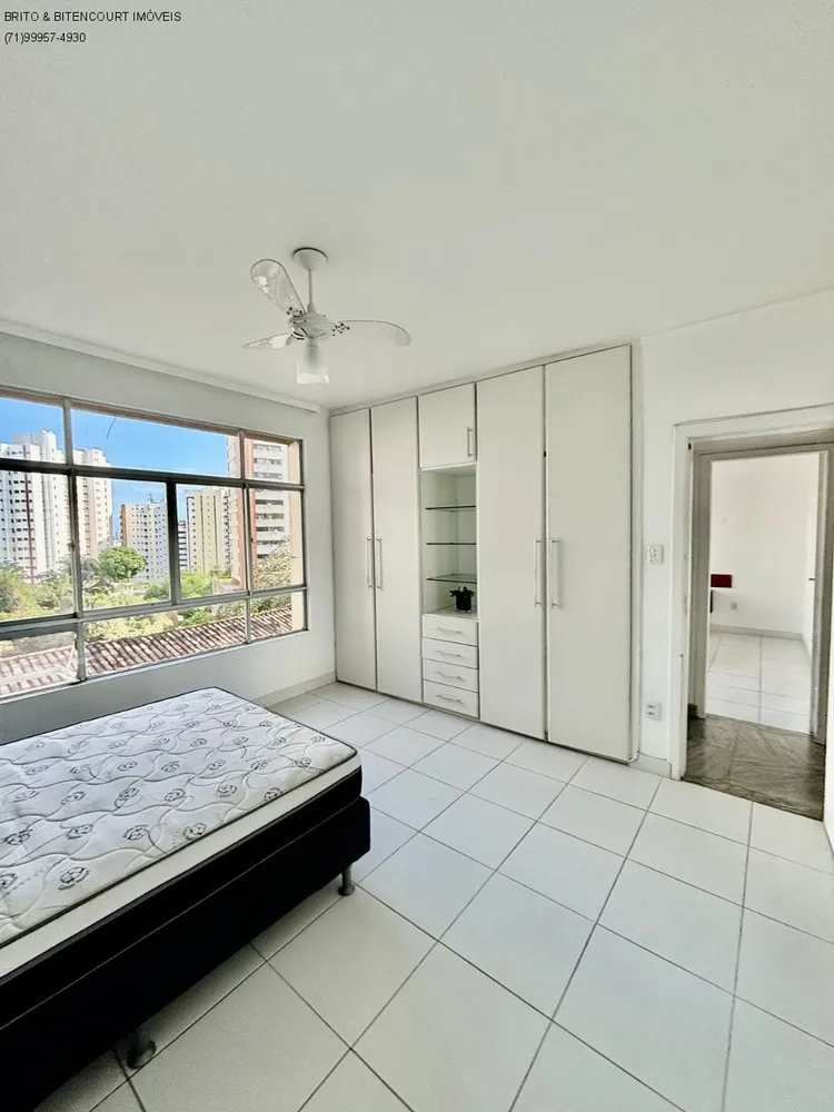 Apartamento, 4 quartos, 206 m² - Foto 7