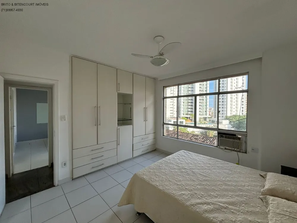Apartamento, 4 quartos, 206 m² - Foto 9