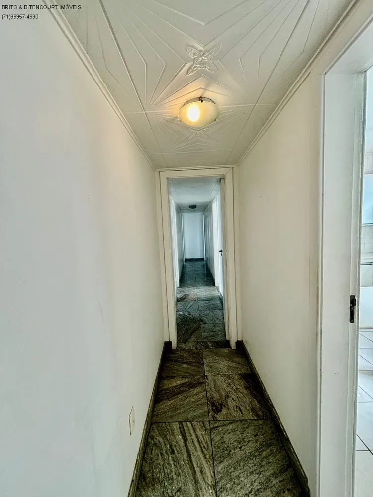 Apartamento, 4 quartos, 206 m² - Foto 3