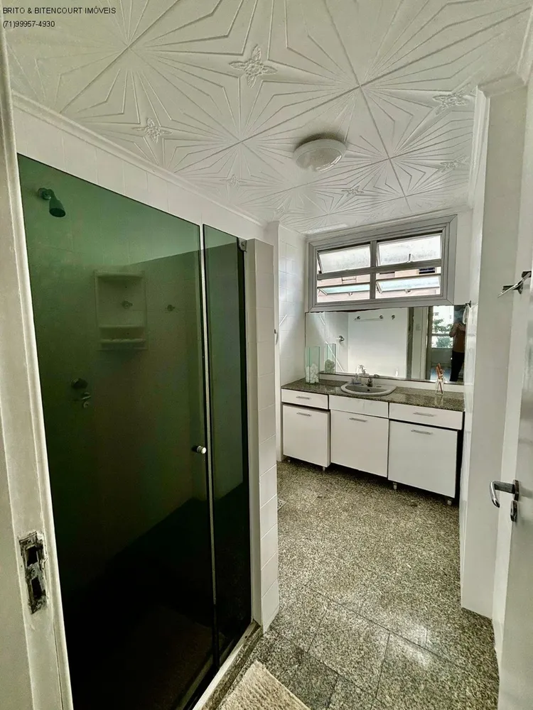 Apartamento, 4 quartos, 206 m² - Foto 4