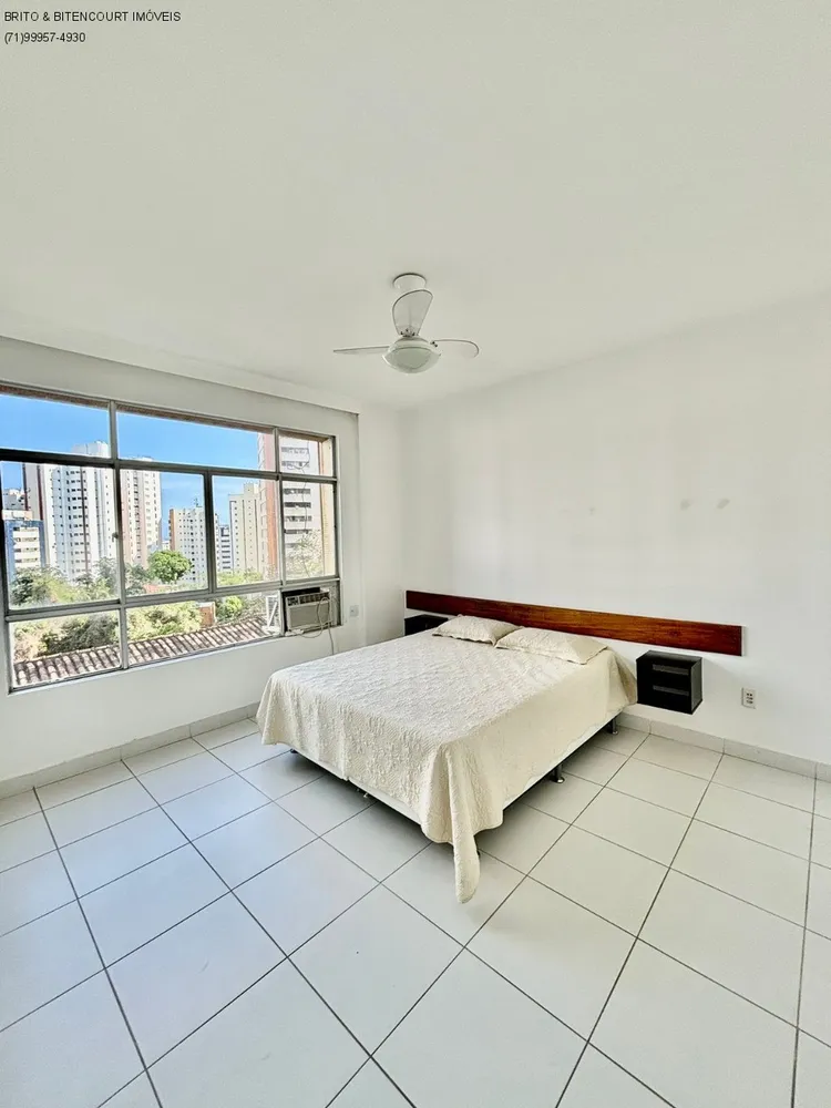 Apartamento, 4 quartos, 206 m² - Foto 8