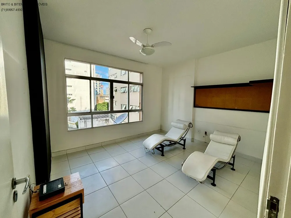 Apartamento, 4 quartos, 206 m² - Foto 5