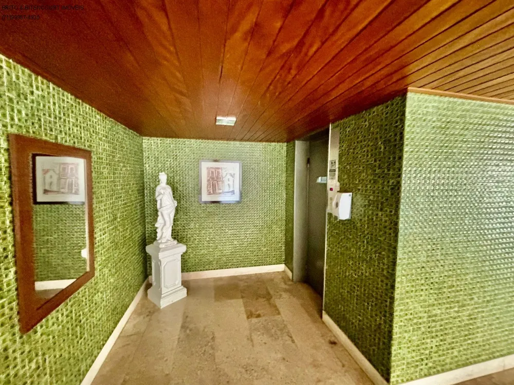 Apartamento, 4 quartos, 206 m² - Foto 10