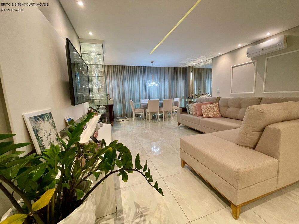 Apartamento, 2 quartos, 85 m² - Foto 4