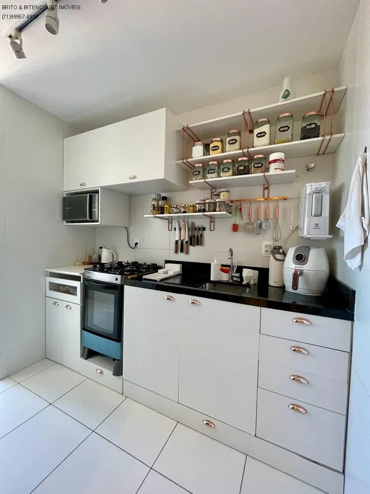 Apartamento, 2 quartos, 85 m² - Foto 10