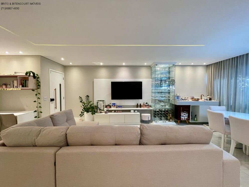 Apartamento, 2 quartos, 85 m² - Foto 2