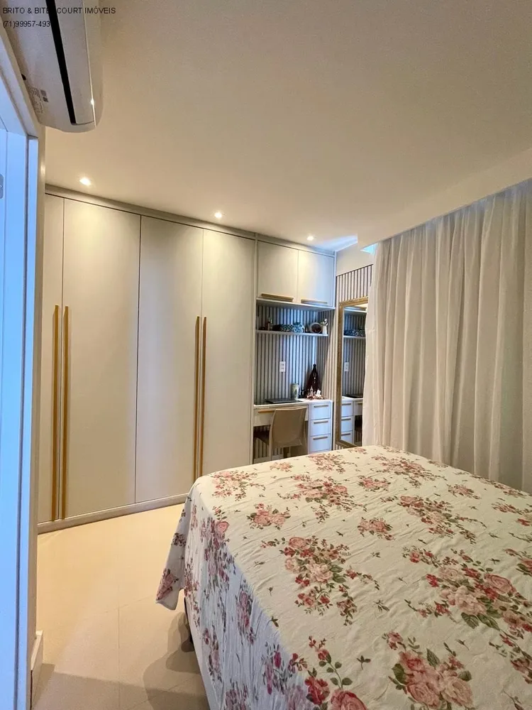 Apartamento, 2 quartos, 85 m² - Foto 8