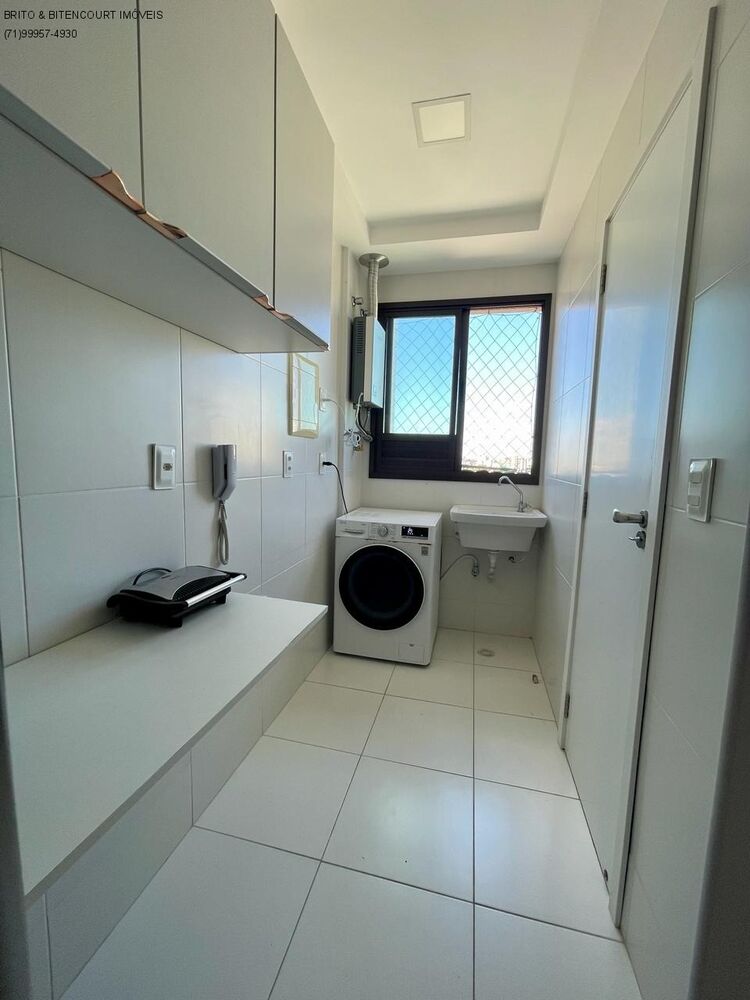 Apartamento, 2 quartos, 85 m² - Foto 3