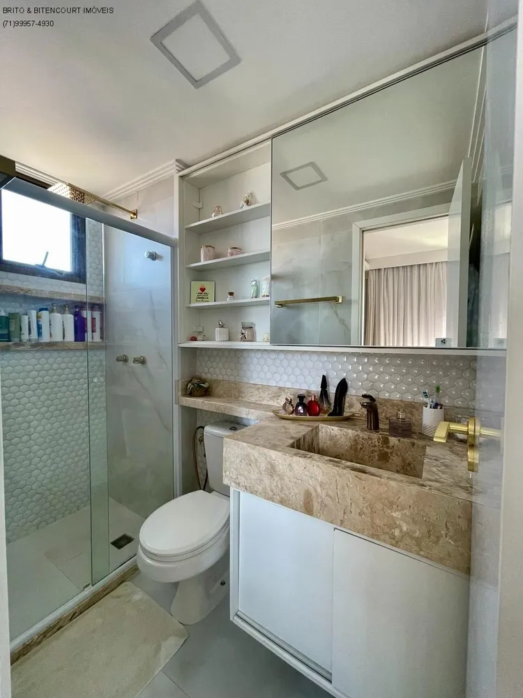 Apartamento, 2 quartos, 85 m² - Foto 9