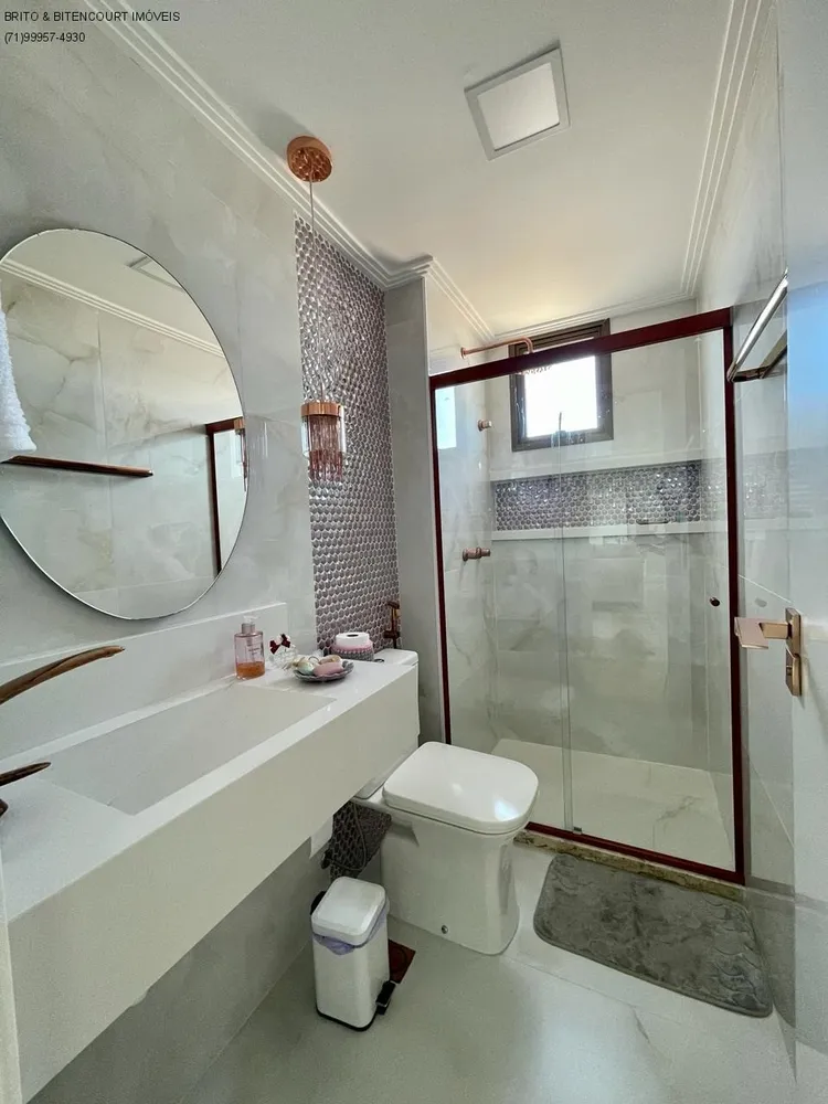 Apartamento, 2 quartos, 85 m² - Foto 4
