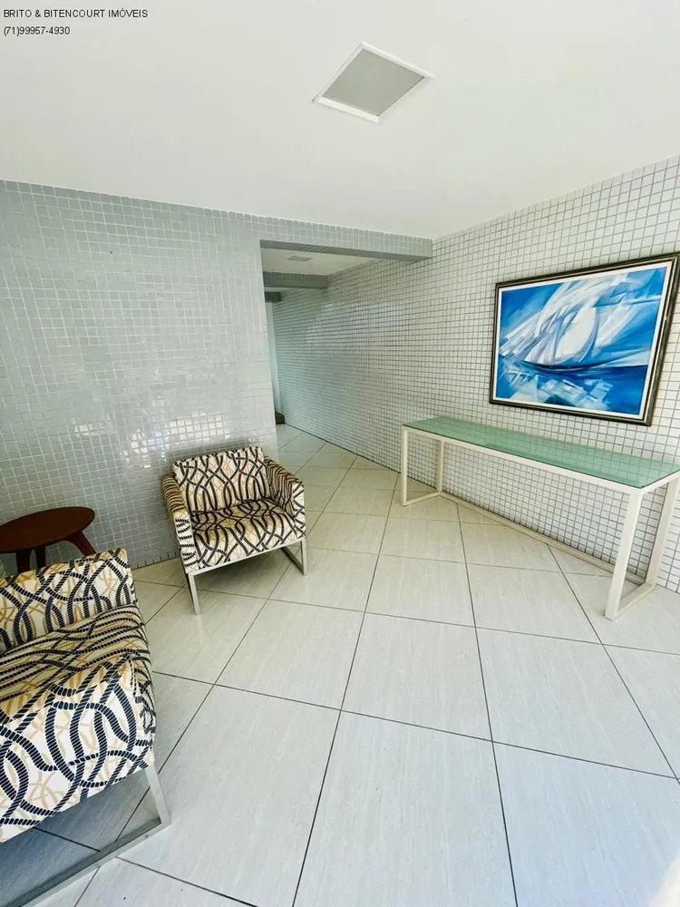 Apartamento, 3 quartos, 92 m² - Foto 7