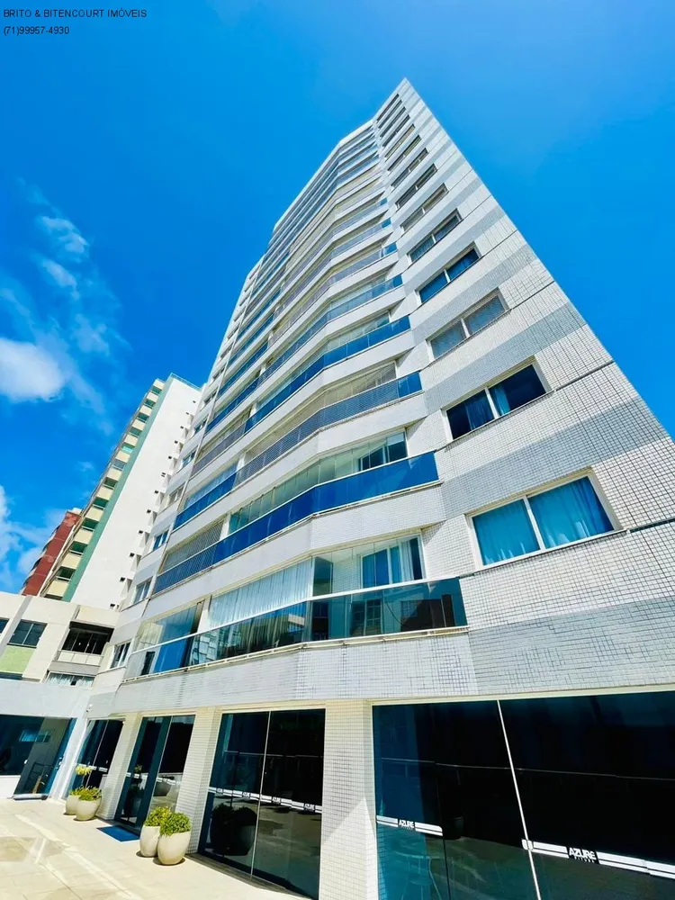 Apartamento, 3 quartos, 92 m² - Foto 11