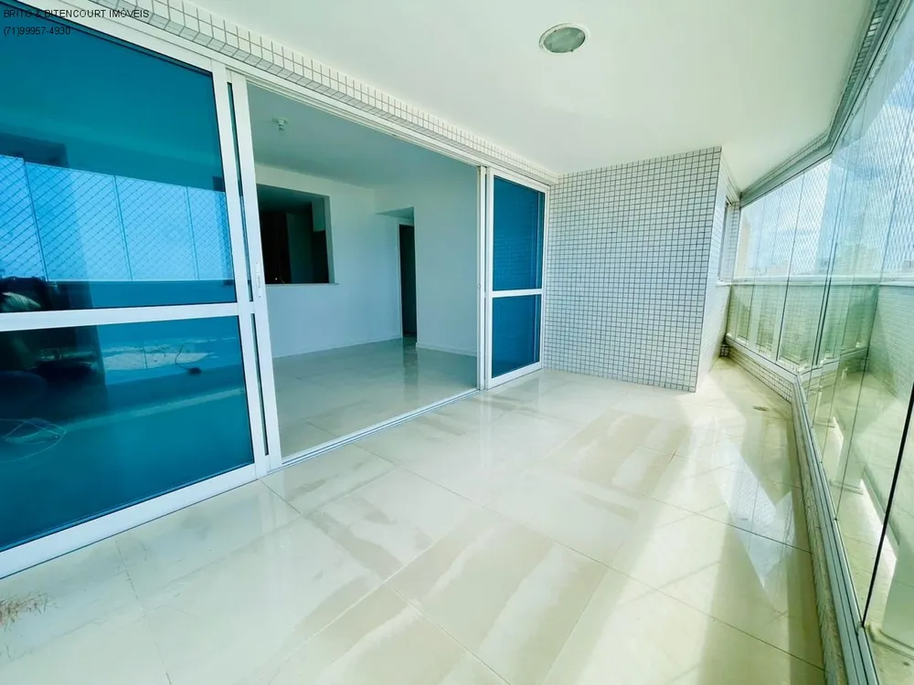 Apartamento, 3 quartos, 92 m² - Foto 1