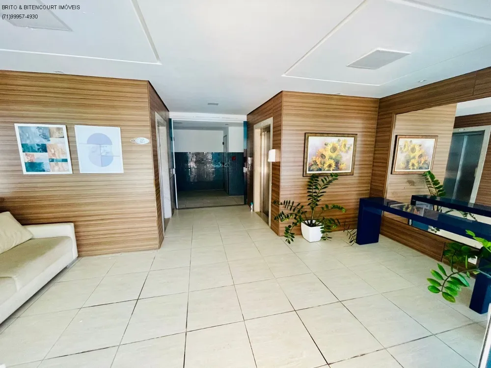 Apartamento, 3 quartos, 92 m² - Foto 6