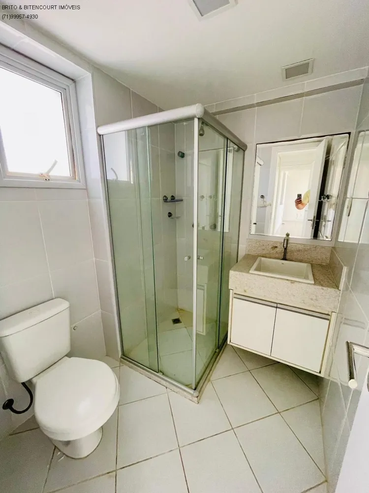 Apartamento, 3 quartos, 92 m² - Foto 4