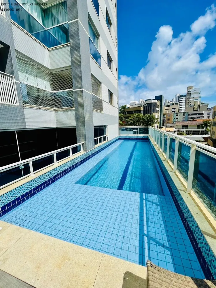 Apartamento, 3 quartos, 92 m² - Foto 10