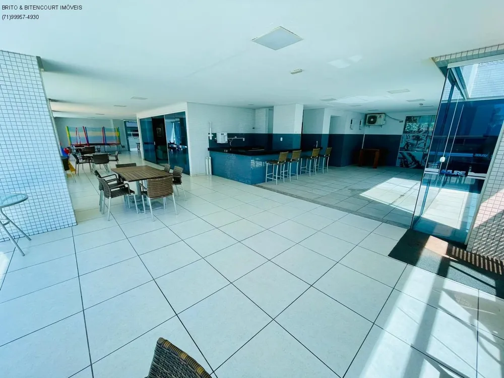 Apartamento, 3 quartos, 92 m² - Foto 8