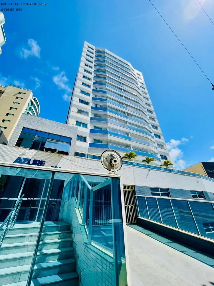 Apartamento, 3 quartos, 92 m² - Foto 12