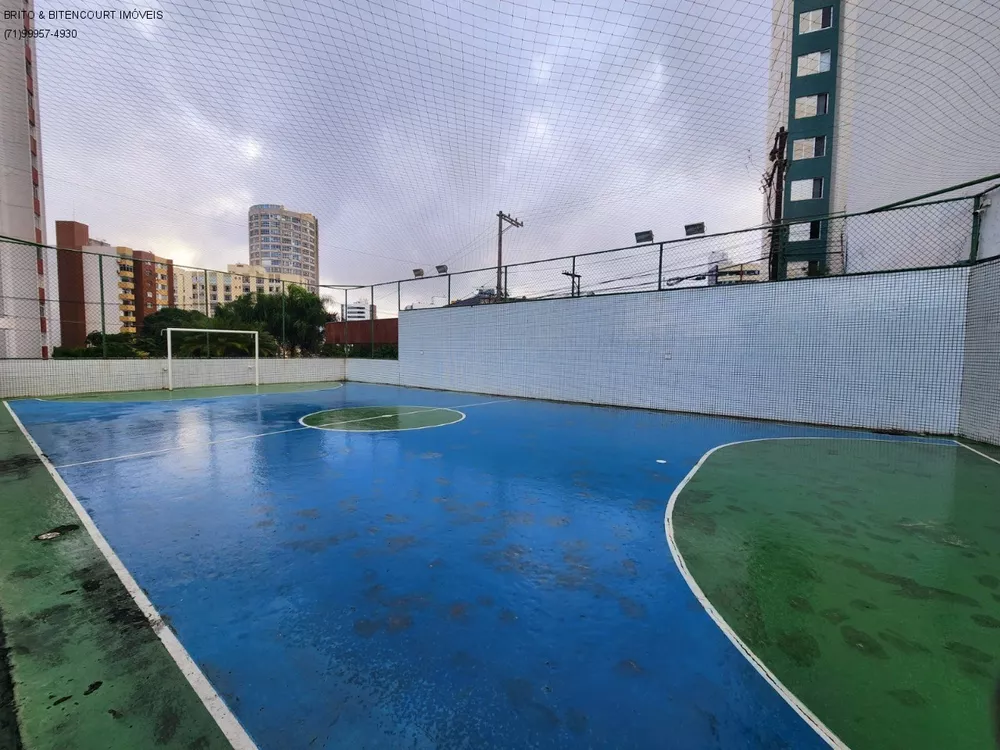 Apartamento, 4 quartos, 190 m² - Foto 9
