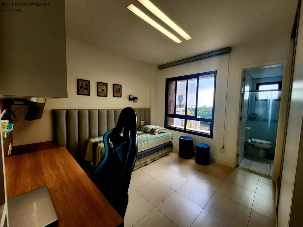 Apartamento, 4 quartos, 190 m² - Foto 19