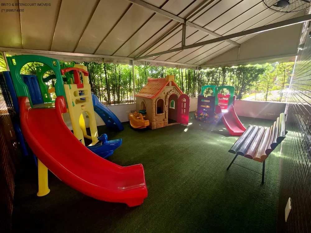 Apartamento, 4 quartos, 190 m² - Foto 4
