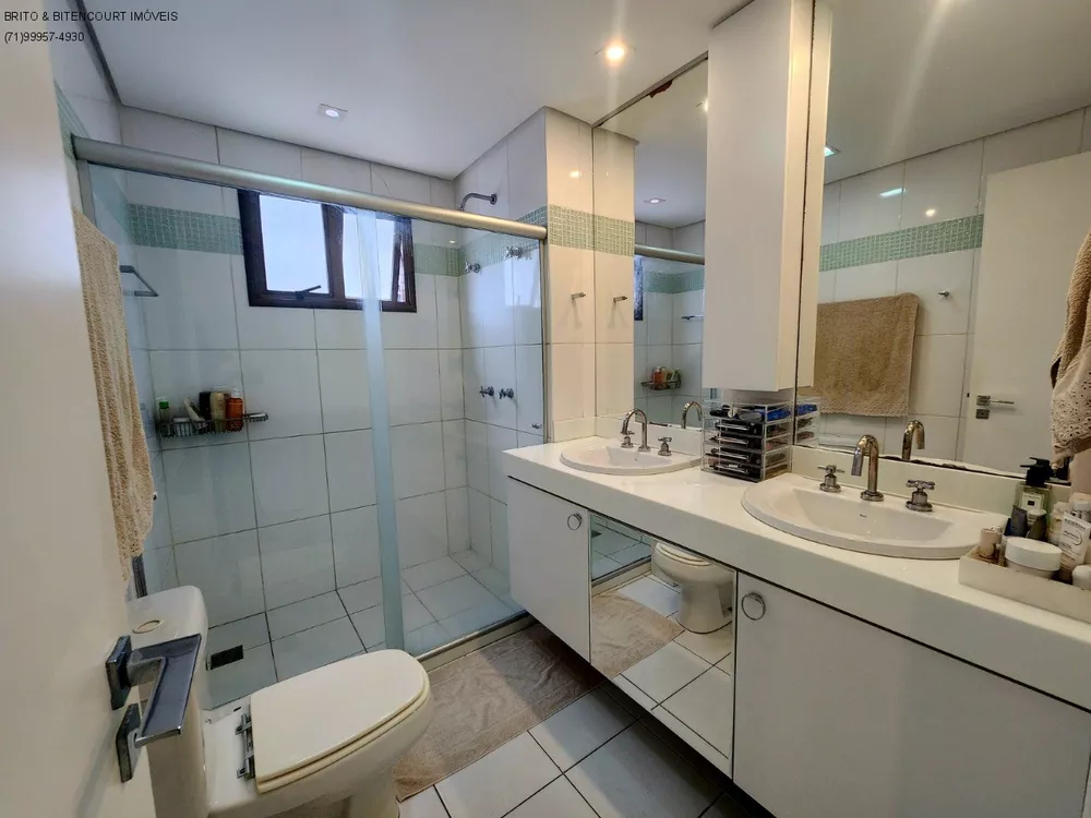 Apartamento, 4 quartos, 190 m² - Foto 20