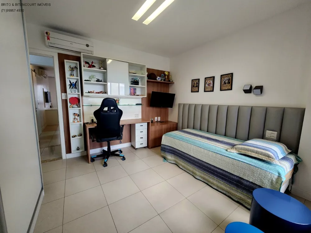 Apartamento, 4 quartos, 190 m² - Foto 18