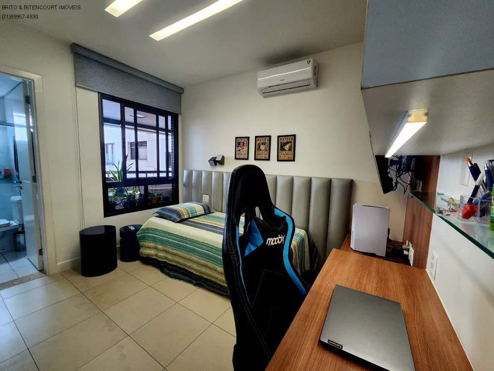 Apartamento, 4 quartos, 190 m² - Foto 10