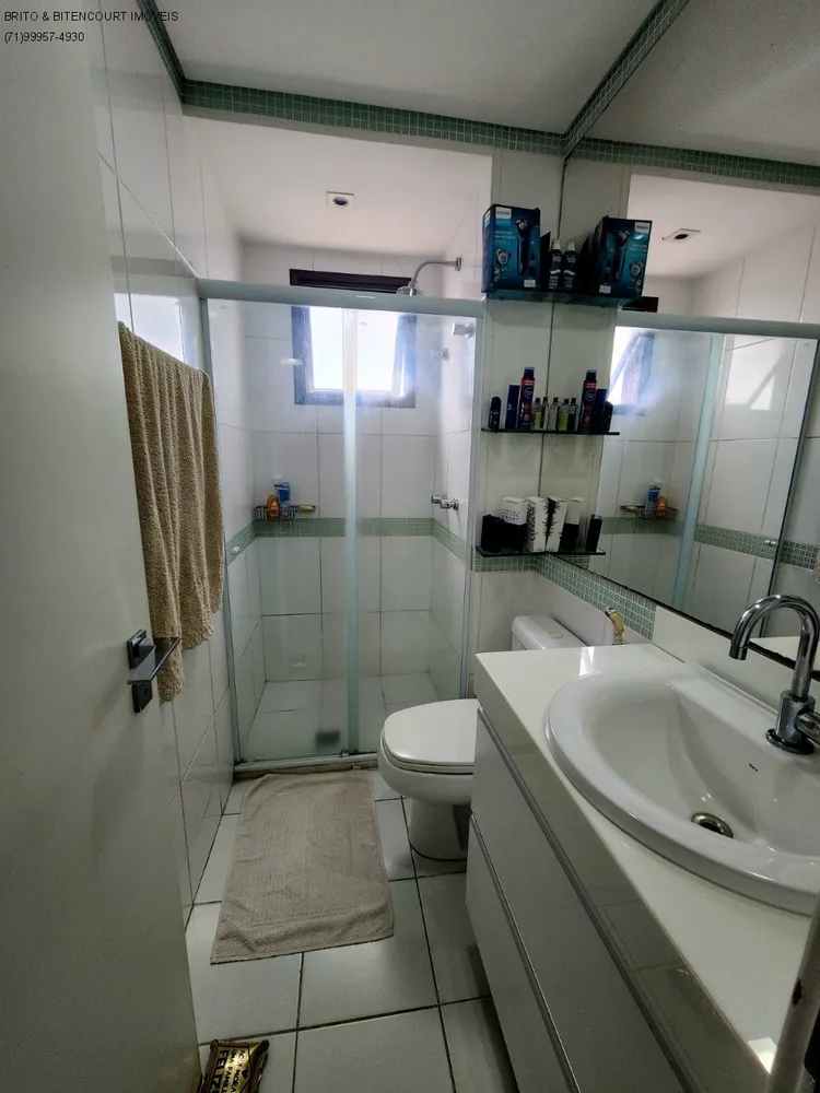 Apartamento, 4 quartos, 190 m² - Foto 13