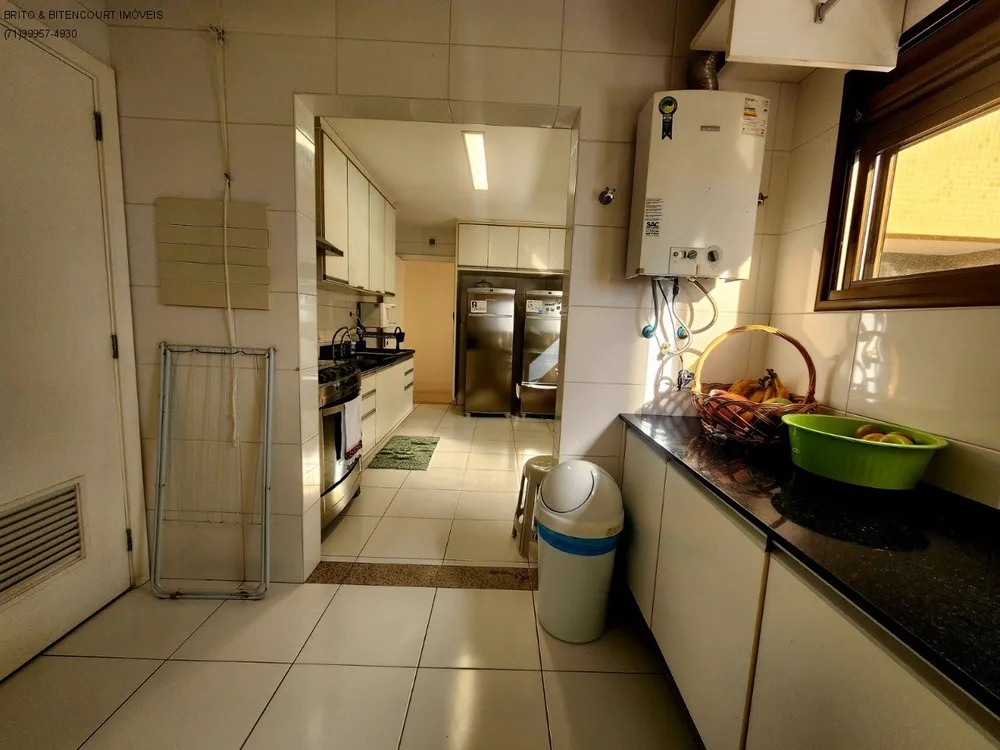 Apartamento, 4 quartos, 190 m² - Foto 21