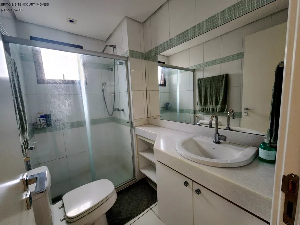 Apartamento, 4 quartos, 190 m² - Foto 3