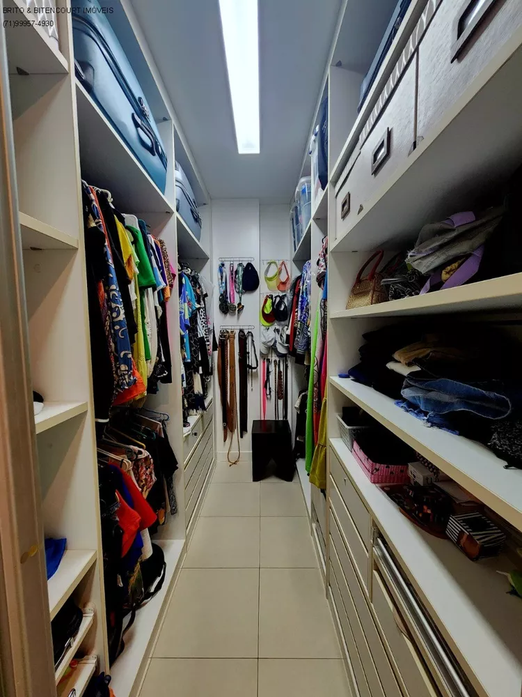 Apartamento, 4 quartos, 190 m² - Foto 11