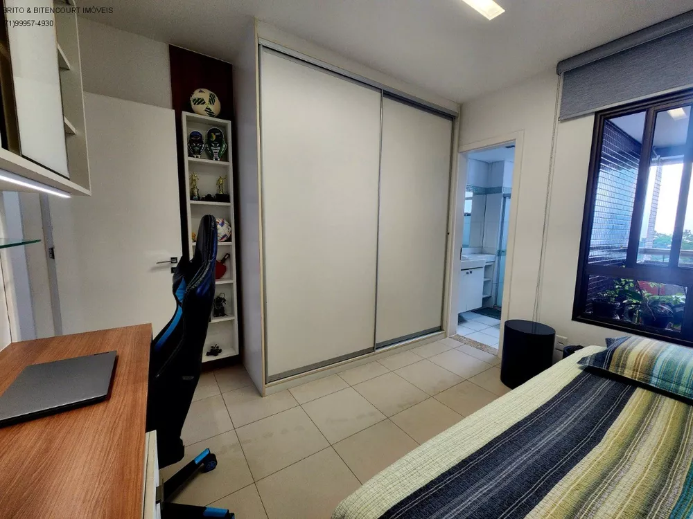 Apartamento, 4 quartos, 190 m² - Foto 15