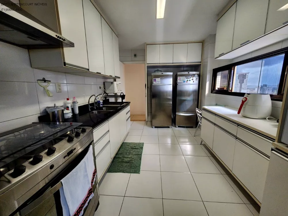 Apartamento, 4 quartos, 190 m² - Foto 16