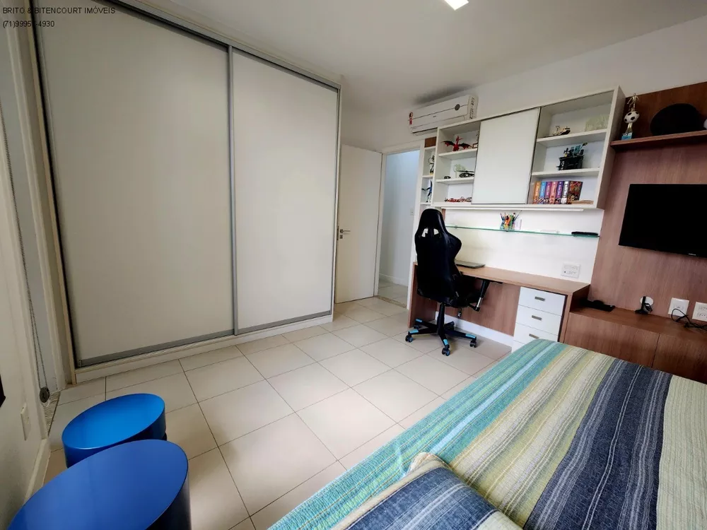 Apartamento, 4 quartos, 190 m² - Foto 13