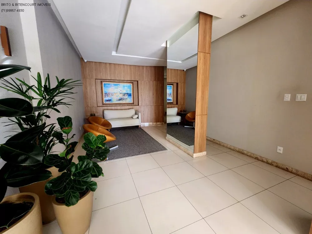 Apartamento, 4 quartos, 190 m² - Foto 14