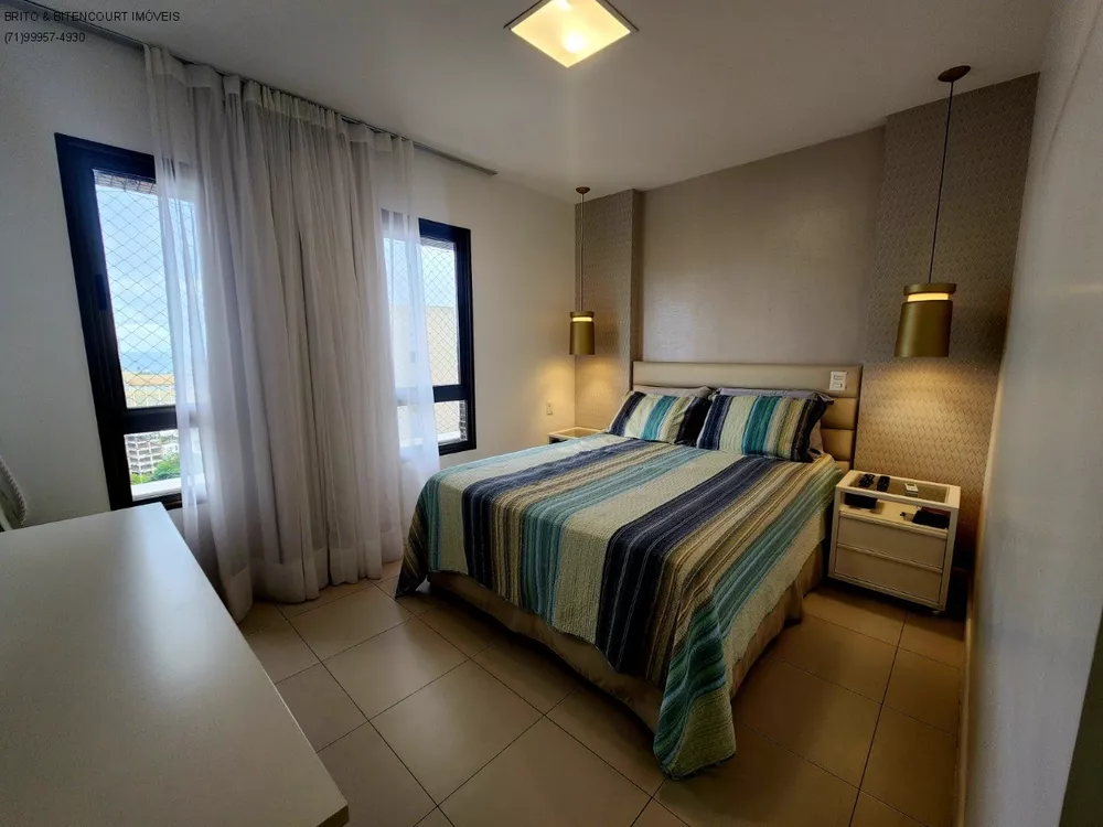 Apartamento, 4 quartos, 190 m² - Foto 6