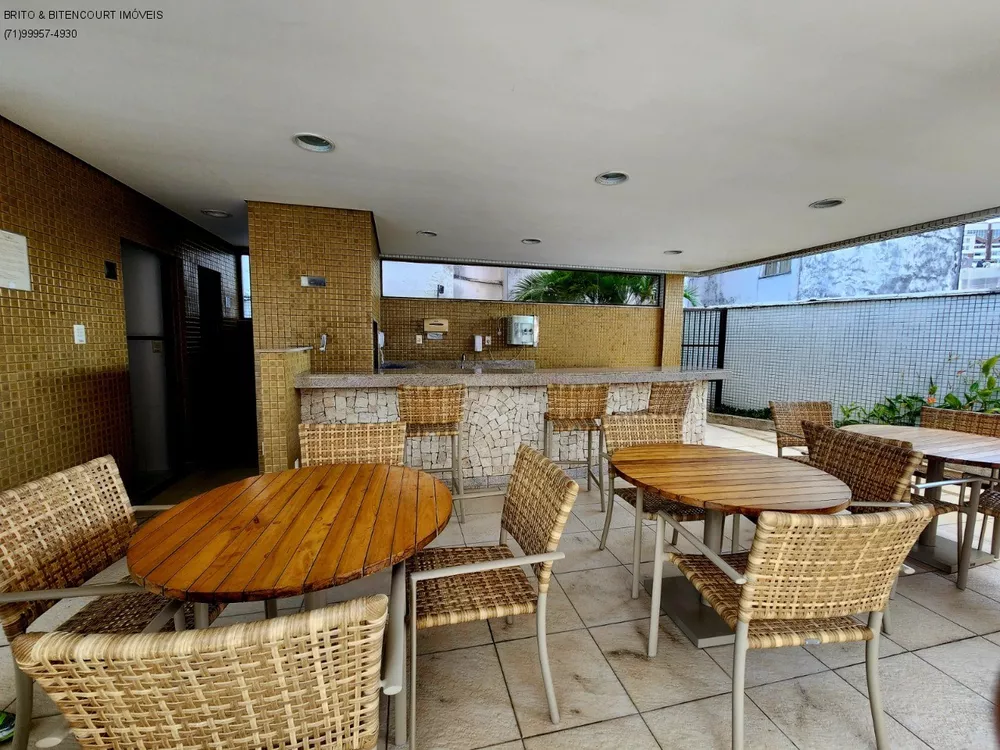 Apartamento, 4 quartos, 190 m² - Foto 10