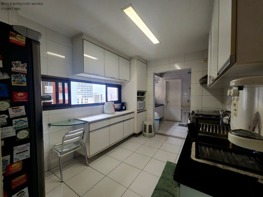 Apartamento, 4 quartos, 190 m² - Foto 26