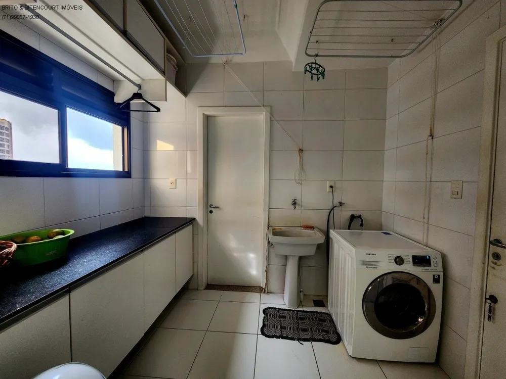 Apartamento, 4 quartos, 190 m² - Foto 24