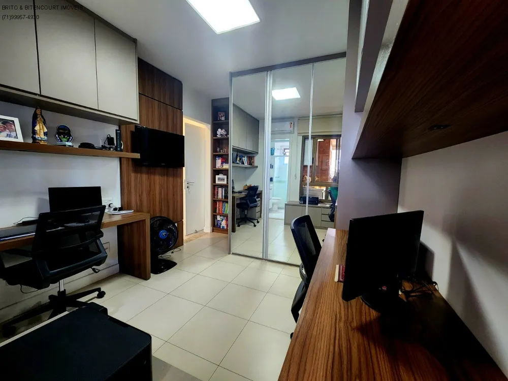 Apartamento, 4 quartos, 190 m² - Foto 23